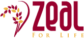 Zeal For Life